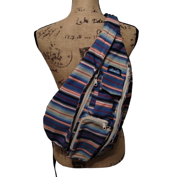 Kavu Sling Bag New Without Tags - Picture 1 of 7